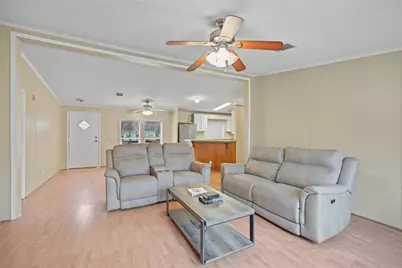 13069 Aspen Way Court, Willis, TX 77318 - Photo 4