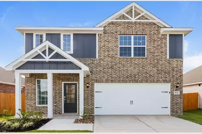 7622 Tipton Meadow Way, Richmond, TX 77469 - Photo 1