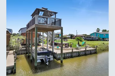 1129 Prides Lane, Port Bolivar, TX 77650 - Photo 4