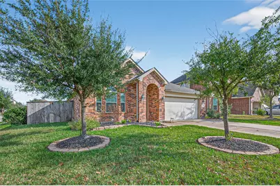 18118 Tucson Bend Drive, Cypress, TX 77429 - Photo 2