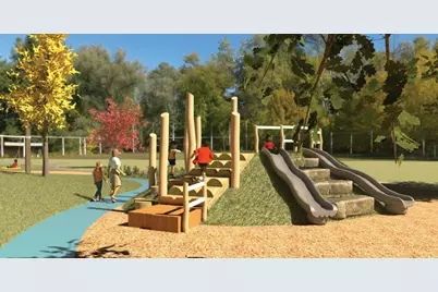 19223 Belmont Stakes Way, Tomball, TX 77377 - Photo 36