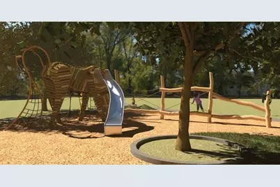 19223 Belmont Stakes Way, Tomball, TX 77377 - Photo 34