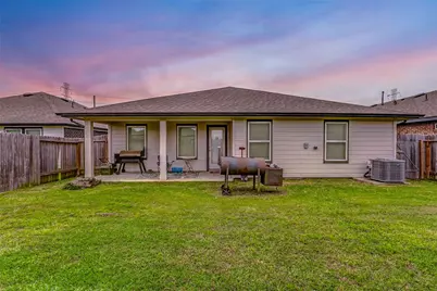 1731 William Scott Street, Baytown, TX 77523 - Photo 4