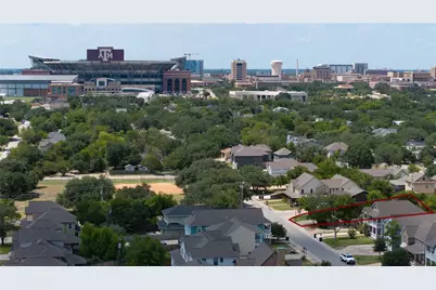 801 Fairview Avenue, College Station, TX 77840 - Photo 1