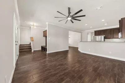 801 Fairview Avenue, College Station, TX 77840 - Photo 4