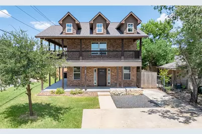 801 Fairview Avenue, College Station, TX 77840 - Photo 2