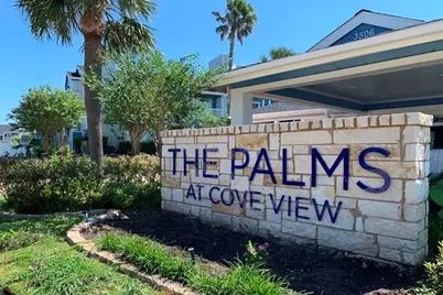 3506 Cove View Boulevard #1308, Galveston, TX 77554 - Photo 1