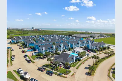 3506 Cove View Boulevard #1308, Galveston, TX 77554 - Photo 16