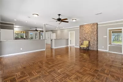 433 Mackhank Road, Boling, TX 77420 - Photo 2