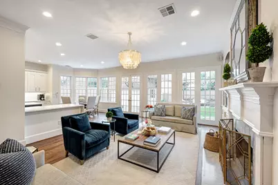 4028 Riley Street, West University Place, TX 77005 - Photo 10