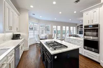 4028 Riley Street, West University Place, TX 77005 - Photo 8