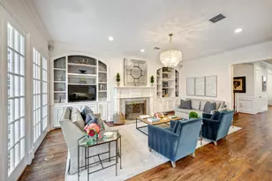 4028 Riley St, West University Place, TX 77005 - Photo 12