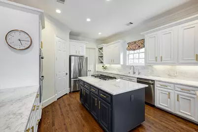 4028 Riley Street, West University Place, TX 77005 - Photo 6