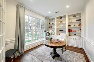 4028 Riley St, West University Place, TX 77005 - Photo 16