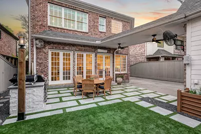 4028 Riley Street, West University Place, TX 77005 - Photo 40