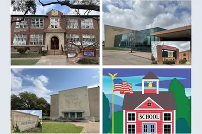 4028 Riley Street, West University Place, TX 77005 - Photo 48