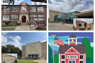 4028 Riley St, West University Place, TX 77005 - Photo 48