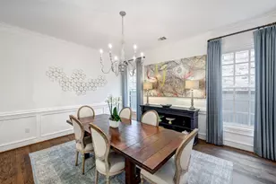 4028 Riley St, West University Place, TX 77005 - Photo 6