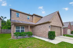 21219 Fox Orchard Ct, Humble, TX 77338 - Photo 2