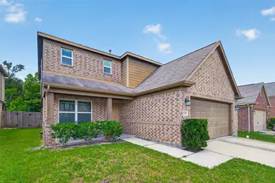 21219 Fox Orchard Court, Humble, TX 77338 - Photo 2
