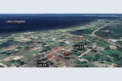 Tbd High Crest Drive, Point Blank, TX 77364 - Photo 8