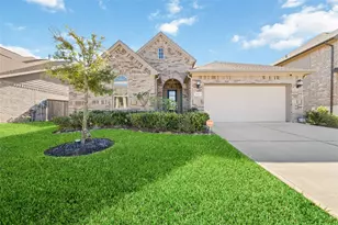11023 Abendstern Rd, Tomball, TX 77375 - Photo 1