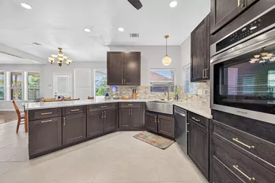 2814 Carmel Woods Drive, Seabrook, TX 77586 - Photo 8