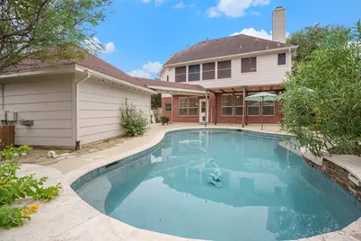 2814 Carmel Woods Drive, Seabrook, TX 77586 - Photo 2