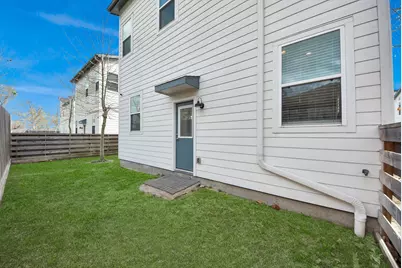 506 W Donovan Street #F, Houston, TX 77091 - Photo 24