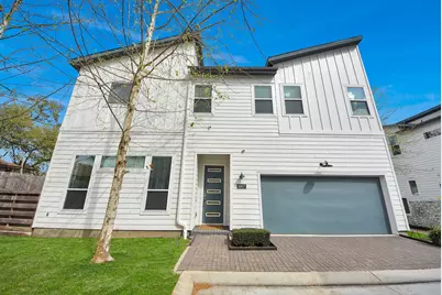 506 W Donovan Street #F, Houston, TX 77091 - Photo 26