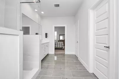 506 W Donovan Street #F, Houston, TX 77091 - Photo 16