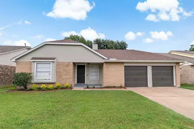 1910 E Navaho Trail, Katy, TX 77449 - Photo 1