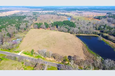 Tbd W State Highway 7, Crockett, TX 75835 - Photo 1