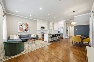 1006 Enid St, Houston, TX 77009 - Photo 2