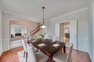 9606 Oakland Lake Way, Missouri City, TX 77459 - Photo 12