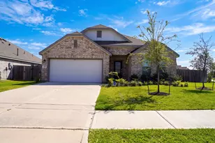 4310 Mulberry Sage Dr, Baytown, TX 77521 - Photo 2