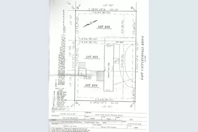 227 E Castleshoals Drive, Granite Shoals, TX 78654 - Photo 4