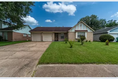 1209 Clover Drive, Angleton, TX 77515 - Photo 1