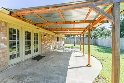 1916 Crooked Creek Lane, Pearland, TX 77581 - Photo 20