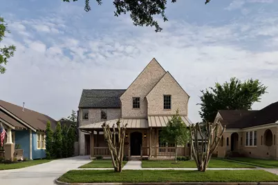 1126 E 7th 1/2 Street, Houston, TX 77009 - Photo 1