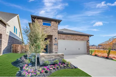 11230 Peacock Flower Street, Cypress, TX 77433 - Photo 1