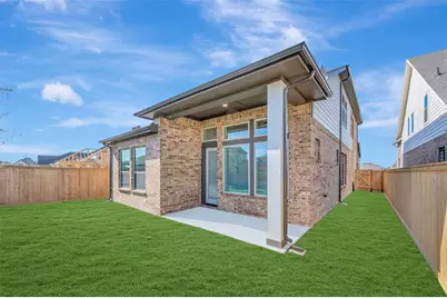 11230 Peacock Flower Street, Cypress, TX 77433 - Photo 6