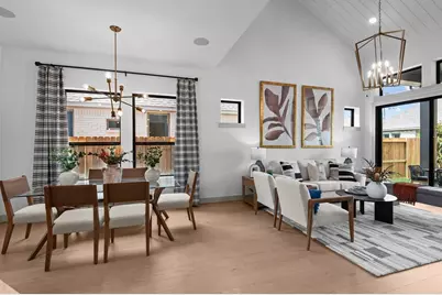 11230 Peacock Flower Street, Cypress, TX 77433 - Photo 4