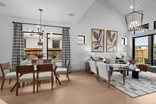 11230 Peacock Flower St, Cypress, TX 77433 - Photo 4