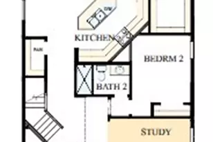 11230 Peacock Flower St, Cypress, TX 77433 - Photo 8