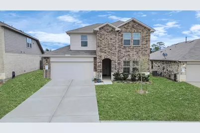 13967 Leigh Lake Lane, Conroe, TX 77384 - Photo 1