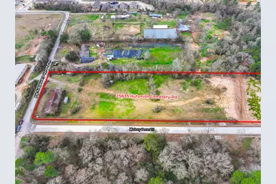 25503 Hufsmith Cemetery Road, Tomball, TX 77375 - Photo 10
