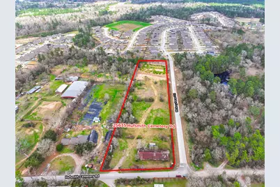 25503 Hufsmith Cemetery Road, Tomball, TX 77375 - Photo 12