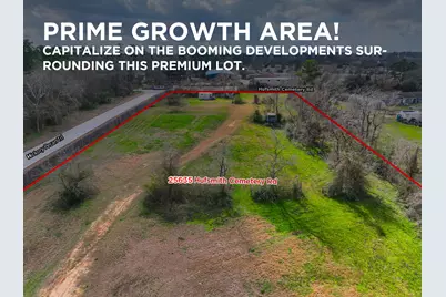 25503 Hufsmith Cemetery Road, Tomball, TX 77375 - Photo 6