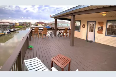 215 Pompano Lane, Surfside Beach, TX 77541 - Photo 8